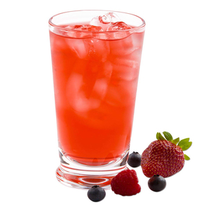 High quality private label Low Calorie Berry Fiber <b>Drink</b> Mix Dietary Fiber 0 Sugar Gut Health Digestive Health Support <b>Powder</b> - Product Image 5
