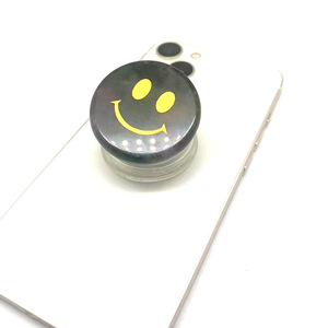 Pietre Curative All'Ingrosso in Diversi Materiali: Quarzo Rosa, Ametista, Pietre Antistress con Sorrisi per Regalo ed Energia Positiva - Product Image 4