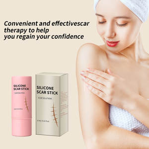Güçlü etkili özel etiket doğal streç işaretleri onarım sopa Anti doğum sonrası derin akne skar kaldırma onarım krem kadınlar için - Product Image 5
