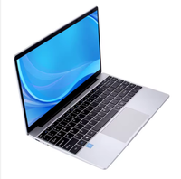 2024 nouveau 14 pouces Win 11 tout nouvel ordinateur portable N3350 2.4Ghz DDR3 4GB RAM 64GB ROM et écran HD ordinateur portable
