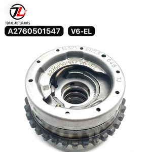 Regolatore Albero a Camme di Aspirazione e Scarico OEM A2760501347 A2760501447 A2760501547 A2760501647 per Mercedes-Benz - Product Image 5