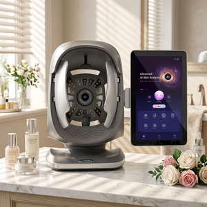 เครื่องวิเคราะห์ผิวหน้า AI ความละเอียดสูง 36MP พร้อมกระจกวิเศษแบบหลายสเปกตรัม สำหรับตรวจสอบสภาพผิวเพื่อความงาม - Product Image 1