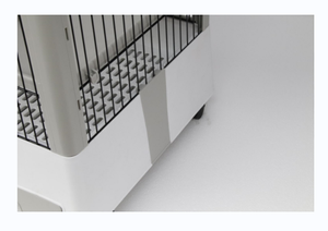 The New Rabbit <strong>Cage</strong> Rabbit <strong>Cages</strong> Commercial <strong>Breeding</strong> Industrial <strong>Cages</strong> <strong>for</strong> Rabbits With Wholesale Hot Sale - Product Image 6