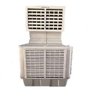 Lâu dài bền im lặng 18000 m/h eakor E1080AC-33 cửa sổ phong cách bay hơi làm mát điều hòa không khí cho nhà máy công nghiệp sử dụng - Product Image 5