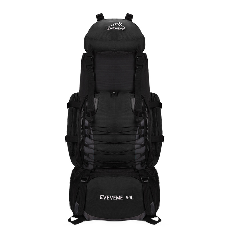 Black - 110l