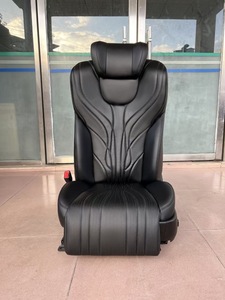 Estructura de Conversión de Asiento de Coche Eléctrico VIP de Lujo Modificado para Interiores, Estructura de Hierro para Asiento del Conductor, Asiento Delantero, Asiento del Pasajero - Product Image 6