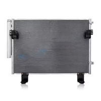 Pièces détachées pour Toyota HILUX VIGO(MALAYSIA) OE 88460-OK230 88460OK230 Auto AC Condenser NPCD-QF10039