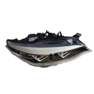 Faros Delanteros Adaptativos para BMW Serie 2 F22, Faros Delanteros Completos para Automóvil, Faros Delanteros OEM - Product Image 3