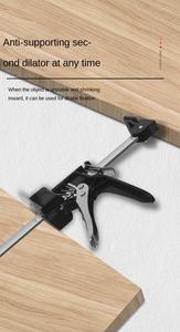 Palanca de Elevación de Brazo de Acero de Grado Industrial Sunsbuild, Herramienta Manual para Ahorrar Esfuerzo, ODM, Instalación de Gabinetes, Paneles de Yeso y Azulejos - Product Image 5