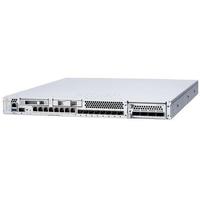 CSF1250-ASA-K9 Pare-feu sécurisé Cisco 1250 24 Gbit/s ASA 1U Montage en rack Passerelle de sécurité multi-Gigabit 2,5 G