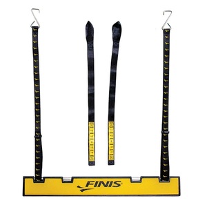 Blocco di Partenza Standard per Nuoto a <span class=keywords><strong>Dorso</strong></span>, Cintura Ausiliaria per Competizioni in Piscina - Product Image 3