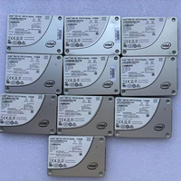 SSD S3510 120 Go DC d'occasion testé, série MLC 2,5 pouces 6 Gb/s SATA SSDSC2BB120G6