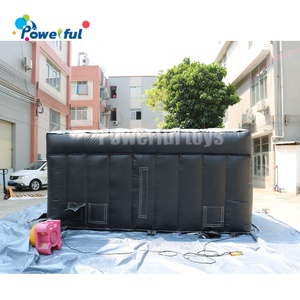 Rampes gonflables pour BMX <span class=keywords><strong>Freestyle</strong></span>, atterrissage sportif et parc d'entraînement BMX - Product Image 6