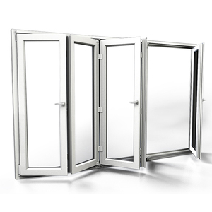 Ventanas Plegables de Vidrio Templado de Color Madera con Certificación AS y Estándar AS2208 AS1288, <span class=keywords><strong>Precio</strong></span> - Product Image 4