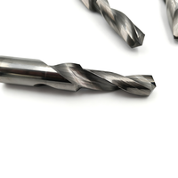 Herramientas de Hardware, controlador de impacto, brocas de enrutador CNC personalizadas, brocas de acero inoxidable de tungsteno de alta dureza y alta precisión
