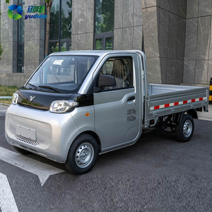Camion électrique mini T10 4x2 à ridelles, capacité de 1 à 3 tonnes, excellent rapport qualité-prix, fabriqué en Chine - Product Image 6
