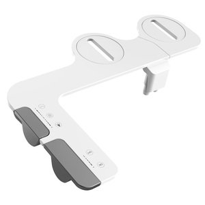 Насадка для биде с двойным насадком - Product Image 5
