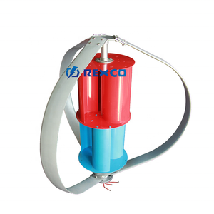 Rexco 300W 400W 500W 600W เครื่องผลิตพลังงาน<span class=keywords><strong>ลม</strong></span>แนวตั้งแบบ<span class=keywords><strong>ใหม่</strong></span><span class=keywords><strong>กังหัน</strong></span>ส่งออก - Product Image 6