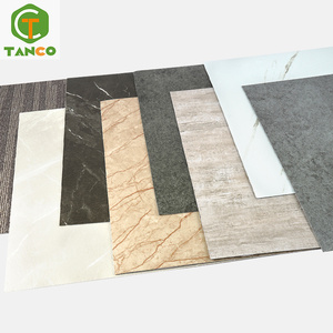 <span class=keywords><strong>Piastrelle</strong></span> <span class=keywords><strong>Adesive</strong></span> Effetto Marmo Pavimentazione in <span class=keywords><strong>PVC</strong></span> Cinese Piso <span class=keywords><strong>PVC</strong></span> Adhesivo per <span class=keywords><strong>Cucina</strong></span> e Soggiorno - Product Image 2