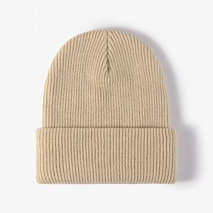 Gorro Cálido de Invierno y Otoño, Gorro de Punto Unisex, Gorro Deportivo Personalizado - Product Image 4