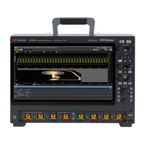 ออสซิลโลสโคปดิจิตอล Keysight Exr608a แบนด์วิดท์ 6GHz ความจุ 200MHz ความละเอียด 10 บิต อัตราการสุ่มตัวอย่าง 16 ตัว ประสิทธิภาพสูง Exr6 - Product Image 5