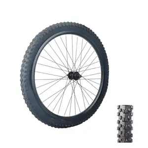 Neumáticos bicicleta 24x2,10 29*2,25 neumáticos bicicleta montaña bicicleta neumático