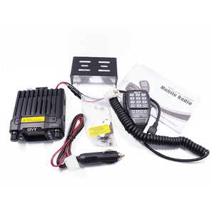 <span class=keywords><strong>Talkie</strong></span>-<span class=keywords><strong>walkie</strong></span> QYT KT-7900D 25W, portée longue distance 30 km, radio bidirectionnelle UHF, répéteur AU2627 - Product Image 5