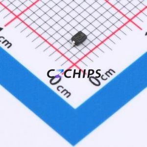 HSEN1511D3 ESD ทรานซิสเตอร์323และป้องกันไฟกระชาก (TVS/ESD) ใหม่และดั้งเดิม - Product Image 1