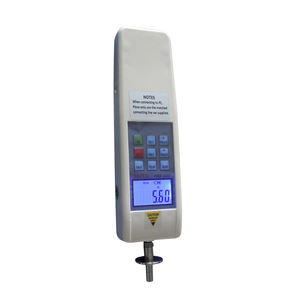 <strong>GY</strong>-4 Digital DIsplay <strong>Fruit</strong> <strong>Sclerometer</strong> with Software - Product Image 4