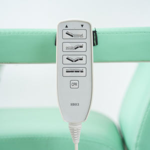 <span class=keywords><strong>Fauteuil</strong></span> de dialyse hospitalier inclinable MN-BDC002, <span class=keywords><strong>fauteuil</strong></span> manuel pour traitement des patients, <span class=keywords><strong>fauteuil</strong></span> de prélèvement sanguin, <span class=keywords><strong>fauteuil</strong></span> de don de sang - Product Image 4