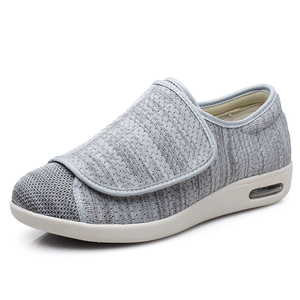 Nuove <span class=keywords><strong>scarpe</strong></span> <span class=keywords><strong>ortopediche</strong></span> mediche di alta qualità per bambini di grandi dimensioni 36-53 # soft walking diabetics da <span class=keywords><strong>donna</strong></span> mocassini larghi da <span class=keywords><strong>donna</strong></span> personalizzano - Product Image 6