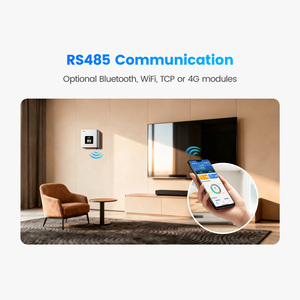 Nhà Máy Bán buôn controlador de carga năng lượng mặt trời <span class=keywords><strong>MPPT</strong></span> 60A 75A 80A 100A 150V Max PV Điện áp <span class=keywords><strong>MPPT</strong></span> năng lượng mặt trời charge controller - Product Image 6