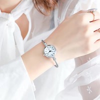Montre Femme Pas Chère Mode Montres Filles Bijoux Or Cadeaux Montres Femme Vente en Gros Montres-bracelets Reloj De Mujer Montres Pour Femmes