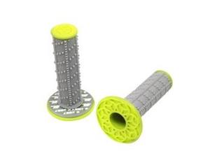 Puños para Moto de Cross 7/8" de Goma para Manillar <span class=keywords><strong>Protaper</strong></span> Mx Pillow Top Acelerador 22mm en Oferta - Product Image 2