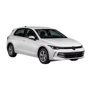 2025 2024 pour Volkswagen pour VW <span class=keywords><strong>Golf</strong></span> <span class=keywords><strong>GTI</strong></span> nouvelle voiture Euro VI émission gauche direction R16 taille de pneu intérieur sombre en Stock en chine - Product Image 5