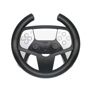 <b>Ps5</b> Steering <b>Wheel</b> Controller For <b>Ps5</b> <b>Racing</b> Game Console Peripheral Accessories - Product Image 1