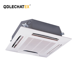 Aire Acondicionado Central Multisplit de Techo a Prueba de Explosiones de 56 Toneladas y 196 kW - Product Image 4