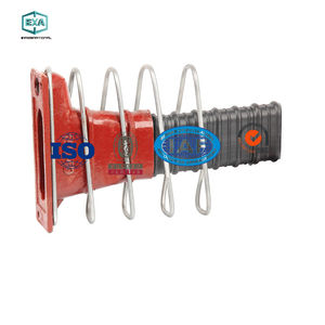 การยึดแผ่นประสานแบบพุกดึงแบบแบนแบบพุกดึงแบบไฮดรอลิกสําหรับวัสดุก่อสร้าง - Product Image 5