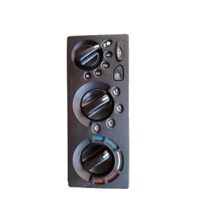 Module de commande de climatisation Daewoo Nexia P96222508 12V électrique pour modèle 1.5 G 1997 - Product Image 3