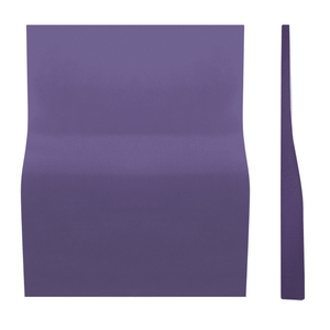 Azulejos de bloque de Material de espuma EVA de alta densidad personalizables de MOQ bajo para calzado duradero Fabricación de plantillas de <span class=keywords><strong>zapatillas</strong></span> - Product Image 1