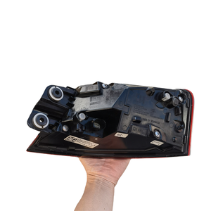 เหมาะสำหรับ Audi 2017-2020 <span class=keywords><strong>A5</strong></span>ไฟท้าย LED <span class=keywords><strong>มือ</strong></span><span class=keywords><strong>สอง</strong></span>ไฟท้ายไฟท้ายไฟท้ายไฟเบรก - Product Image 6