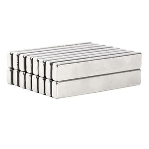 גודל מותאם אישית N35 N38 N42 N48 N50 N52 בלוקים של מגנט ניאודימיום מגנט מגנטים בלוק גדול - Product Image 5