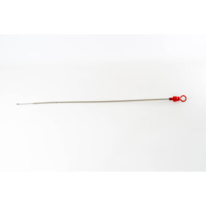 Astina livello olio Made in Italy Adatta per IVECO 500370235 Altri componenti lubrificanti - Product Image 1