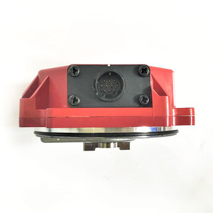 Codificador de Pulsos FANUC A860-2000-T321 - Product Image 3