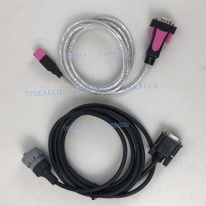Wintrac Thermo King Diagnostic Tool cable USB Connectivity 12-24V Truck Trailer <b>Forklift</b> Excavator Diagnostic Service tool - Product Image 5