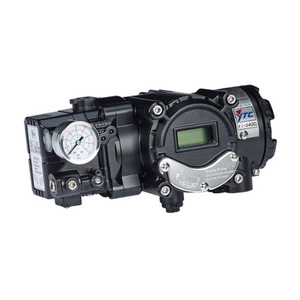 Positionneur de vanne intelligent antidéflagrant RotorkYTC Yongtai YT-3400LSZ2421A avec communication Hart pour vanne - Product Image 4