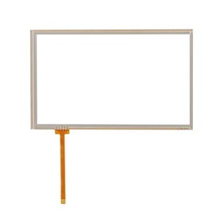 Écran tactile de remplacement DSX1128 pour Pioneer <span class=keywords><strong>XDJ</strong></span>-1000MK2, panneau tactile en verre <span class=keywords><strong>XDJ</strong></span> 1000 MK2 XDJ1000MK2 XDJ1000 MK2 - Product Image 2