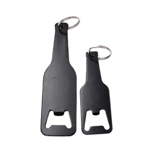 Nhà Máy Bán buôn Quà tặng khuyến mãi kim loại chai hình <span class=keywords><strong>Opener</strong></span> nhôm Beer <span class=keywords><strong>Bottle</strong></span> <span class=keywords><strong>Opener</strong></span> <span class=keywords><strong>Keychain</strong></span> - Product Image 5