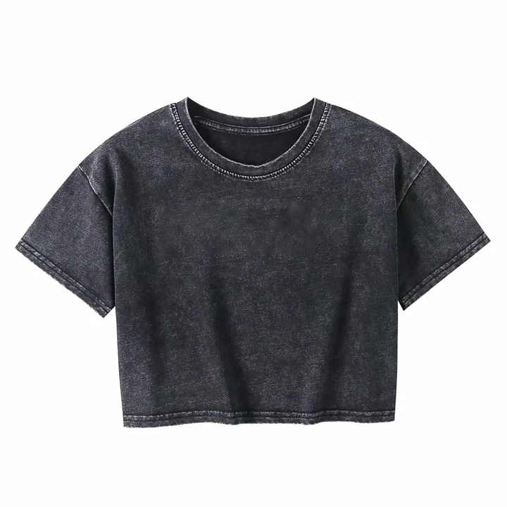 cute solid color shirts