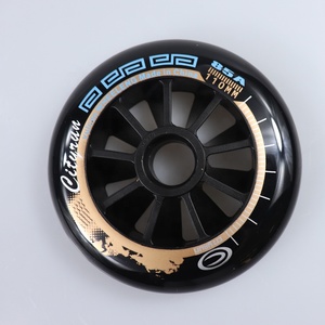 Rulli lampeggianti 80mm 90mm 100mm 110mm 85A, - Product Image 3